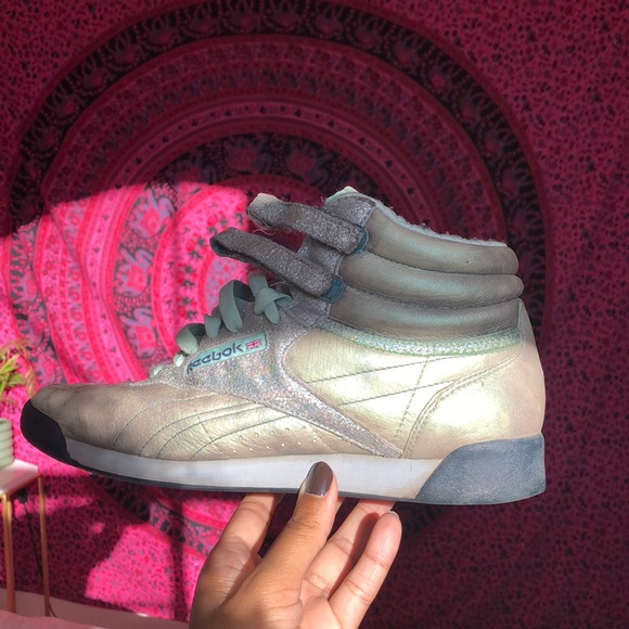 renegade boxing shoes